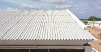 Roofs