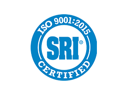 SRI tested and validated