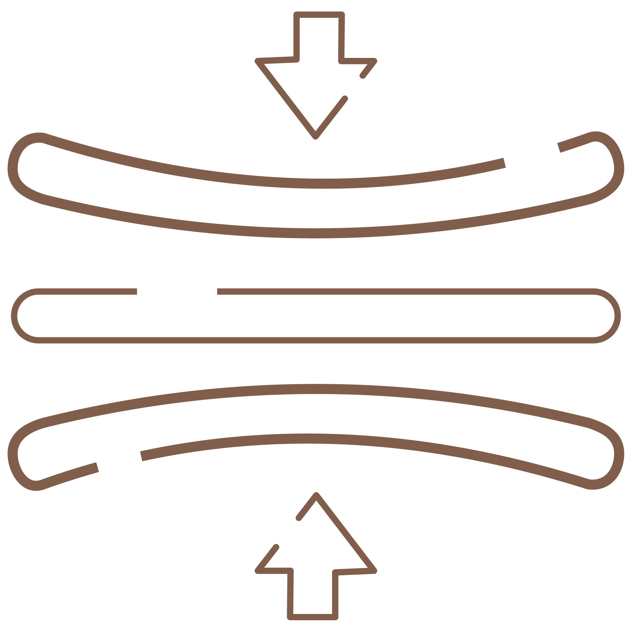 HIGH FLEXURAL STRENGTH