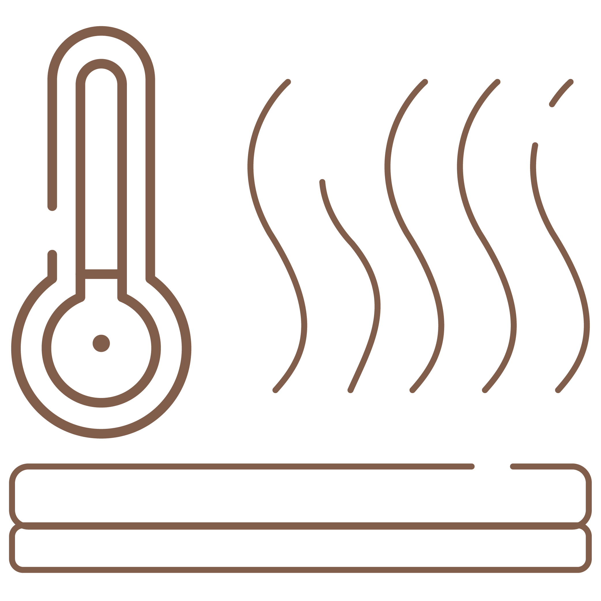 THERMAL SHOCK RESISTANT