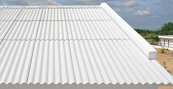 Roofs