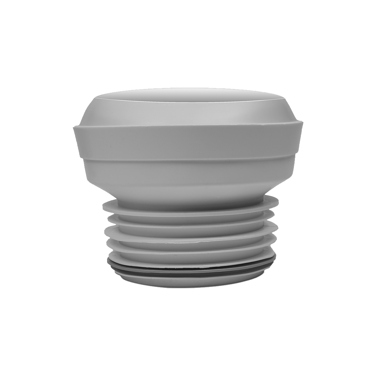 Pan-Connector