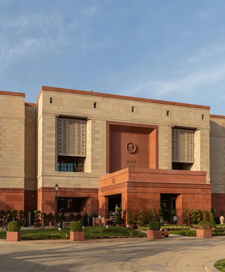 indian-parliament