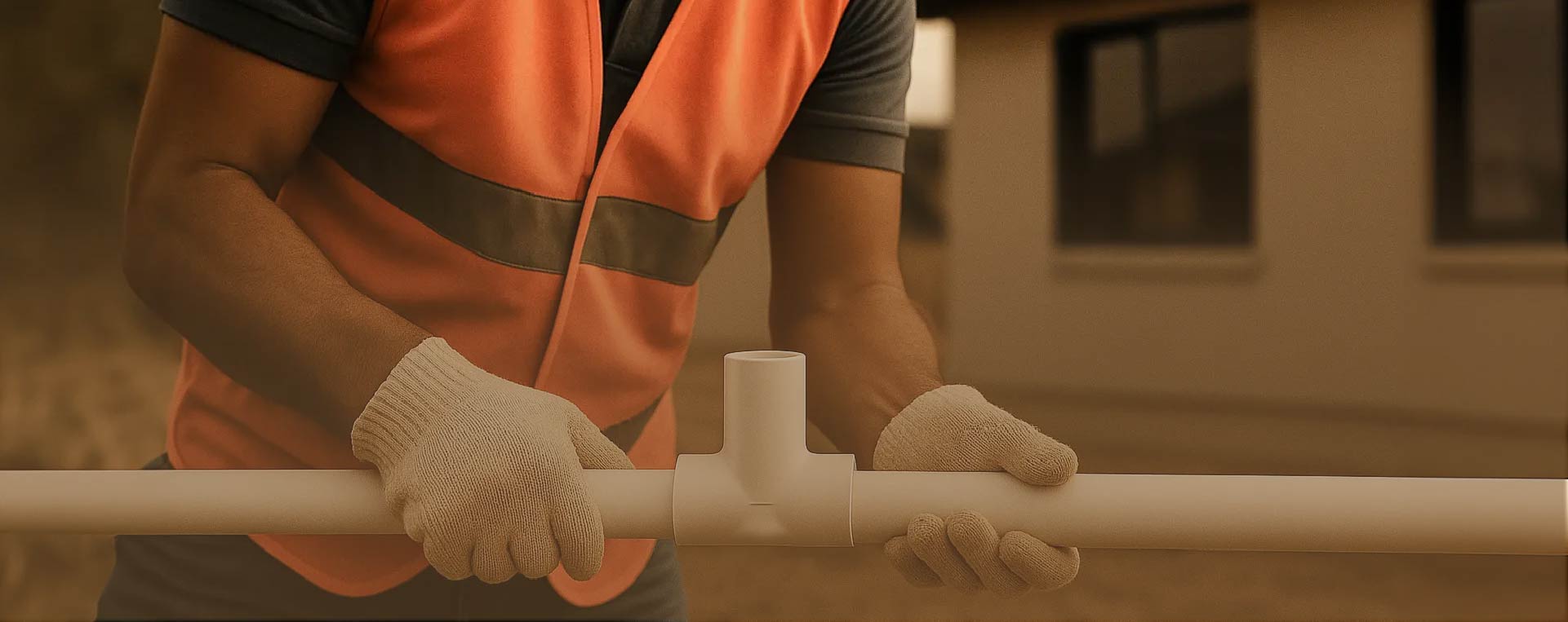 Pipes Leakage Banner Image