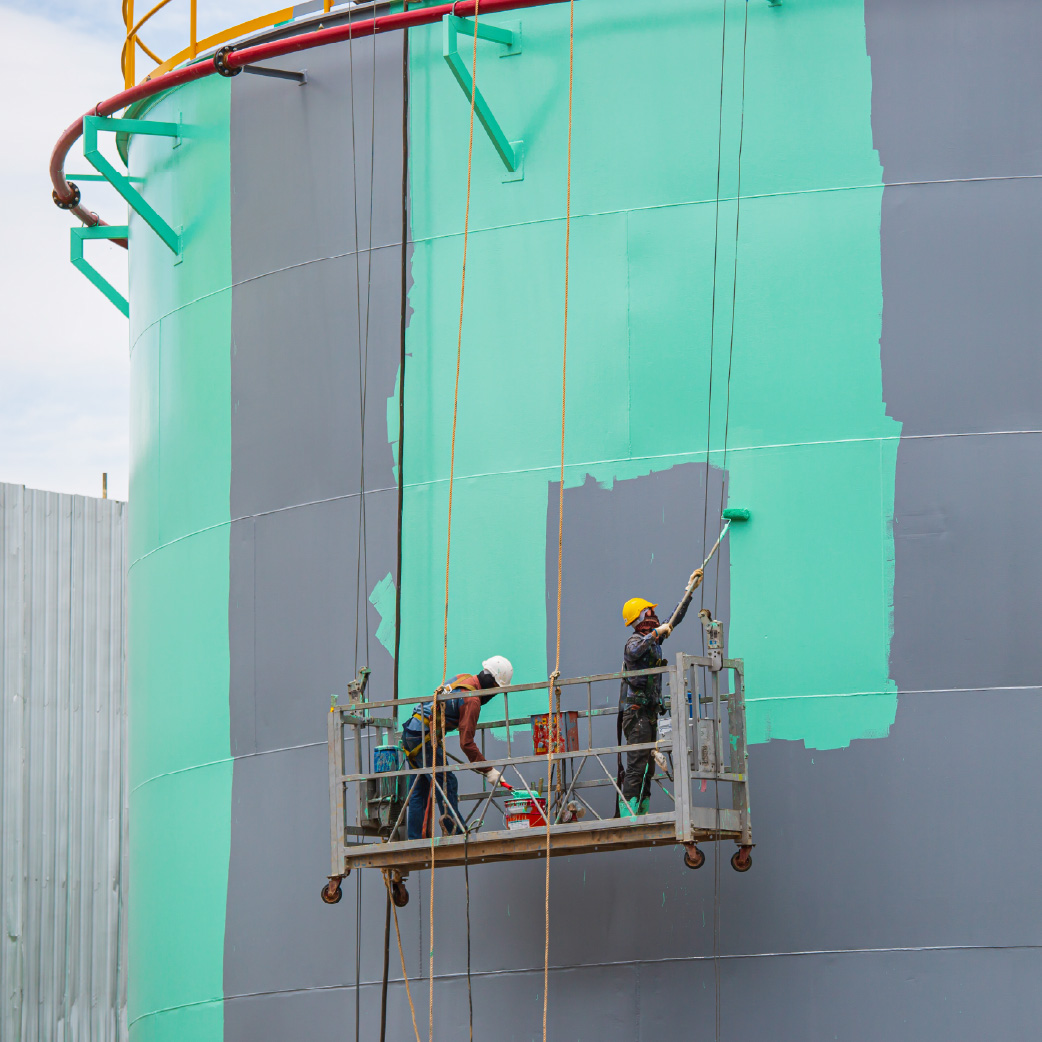 2_High Performance Corrosion Coatings