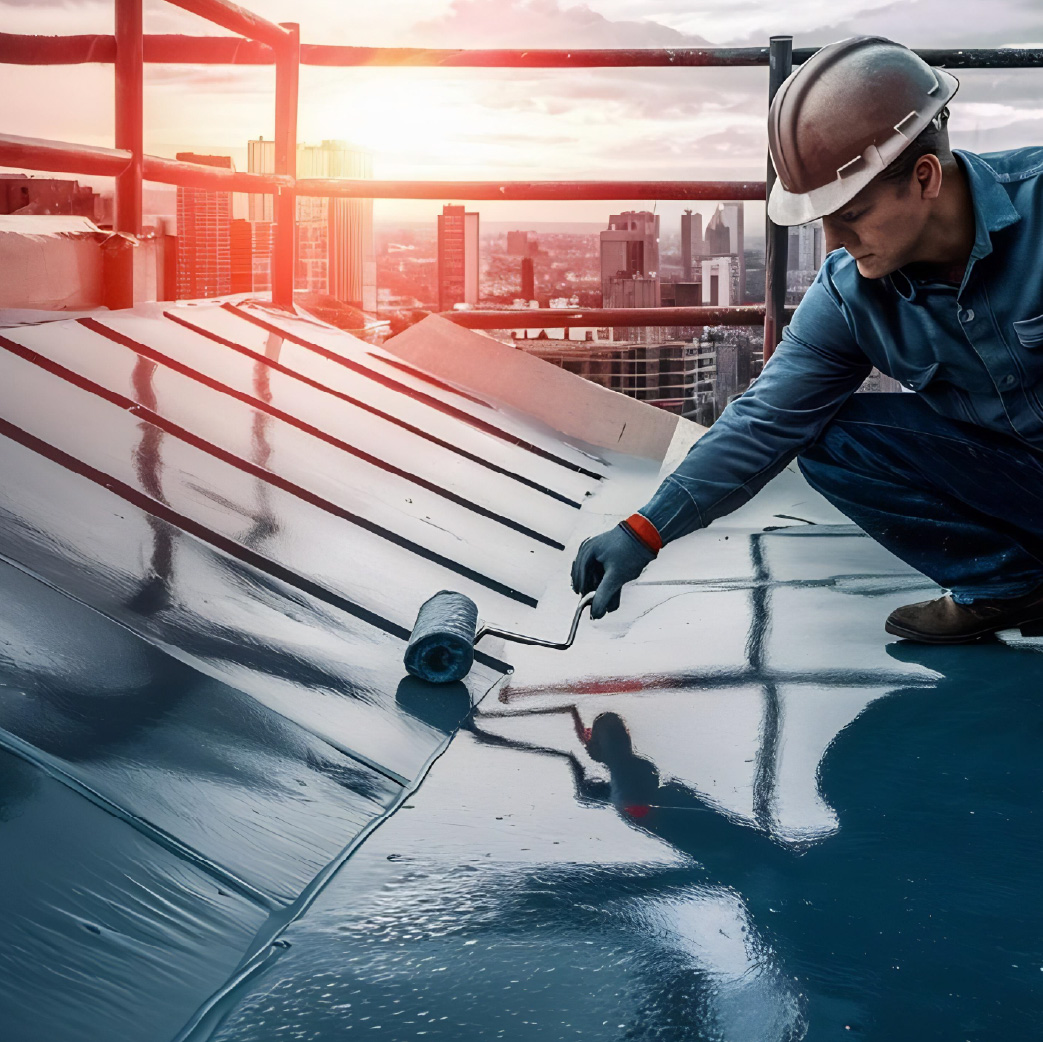 4_Speciality Construction Chemicals