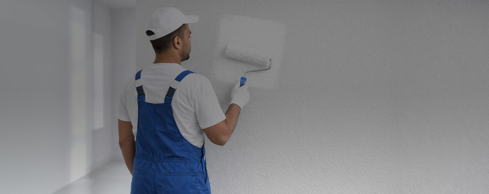 Why Wall Primer Is Essential Before Painting Your Walls