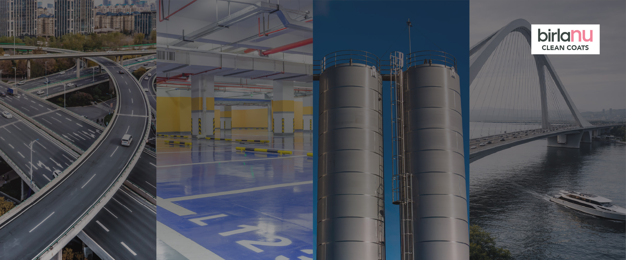 Clean Coats Banner Image Desktop