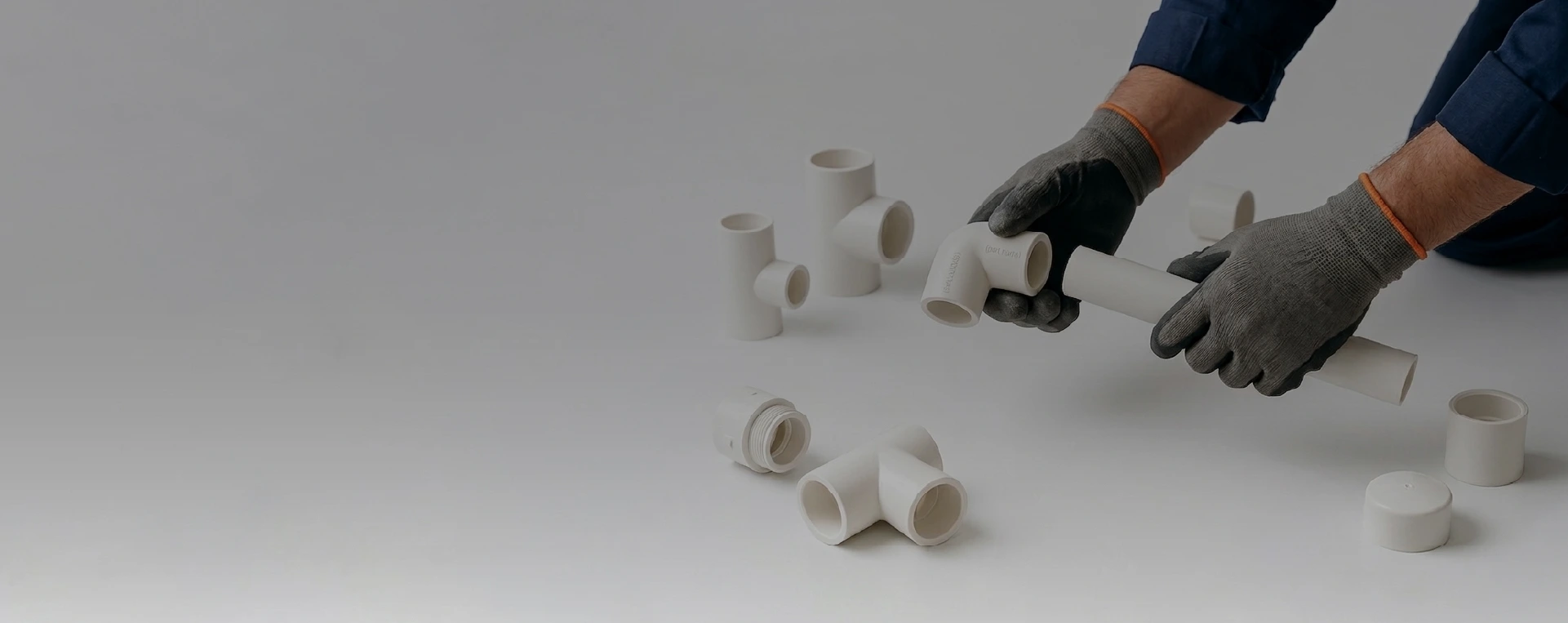 Pipe Fittings Breakdown: How to Choose the Right Ones for Leak-Proof Plumbing