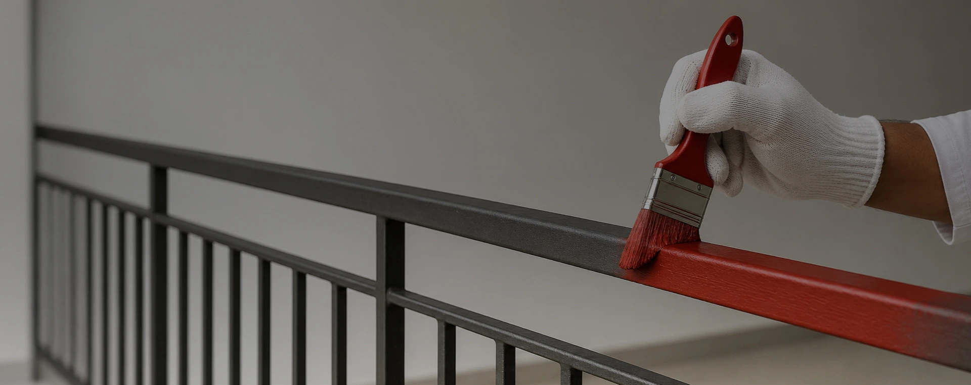 Red Oxide Primer: Why It’s Essential for Protecting Metal Surfaces