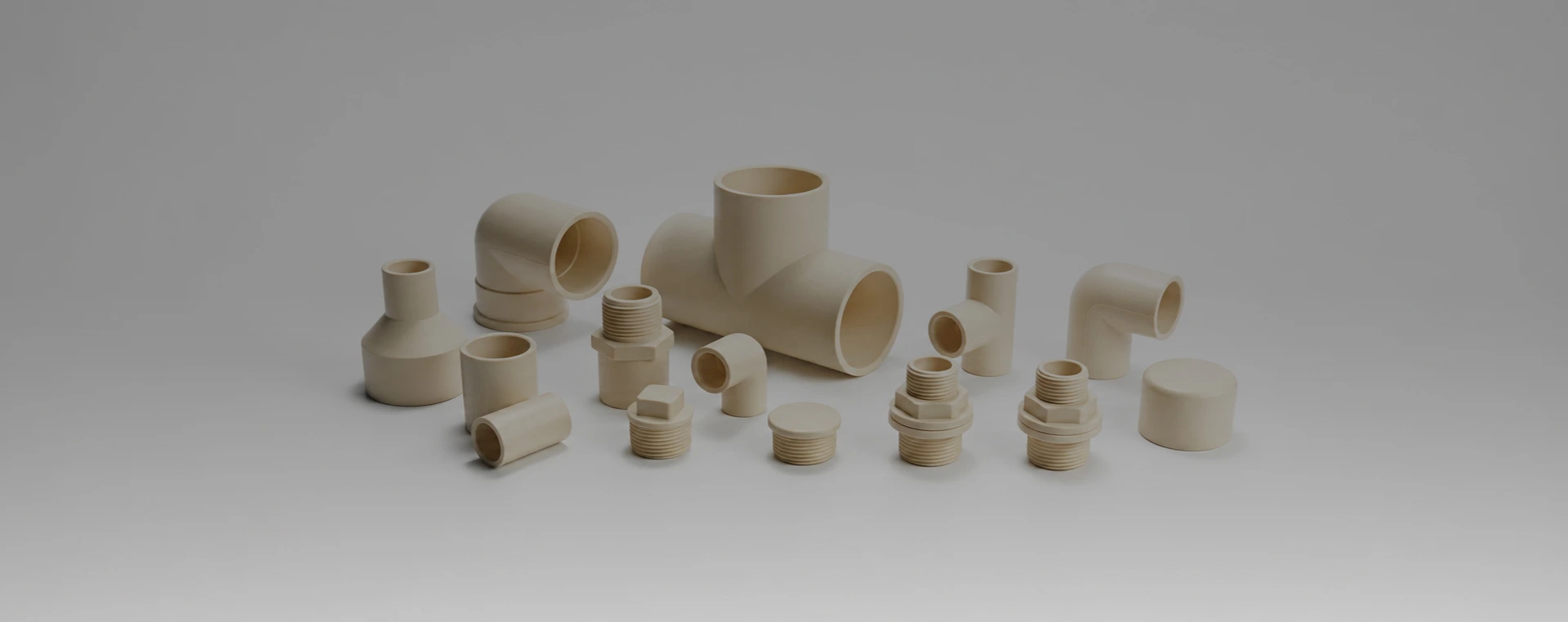Types of Pipe Couplings Used in Modern Plumbing Systems