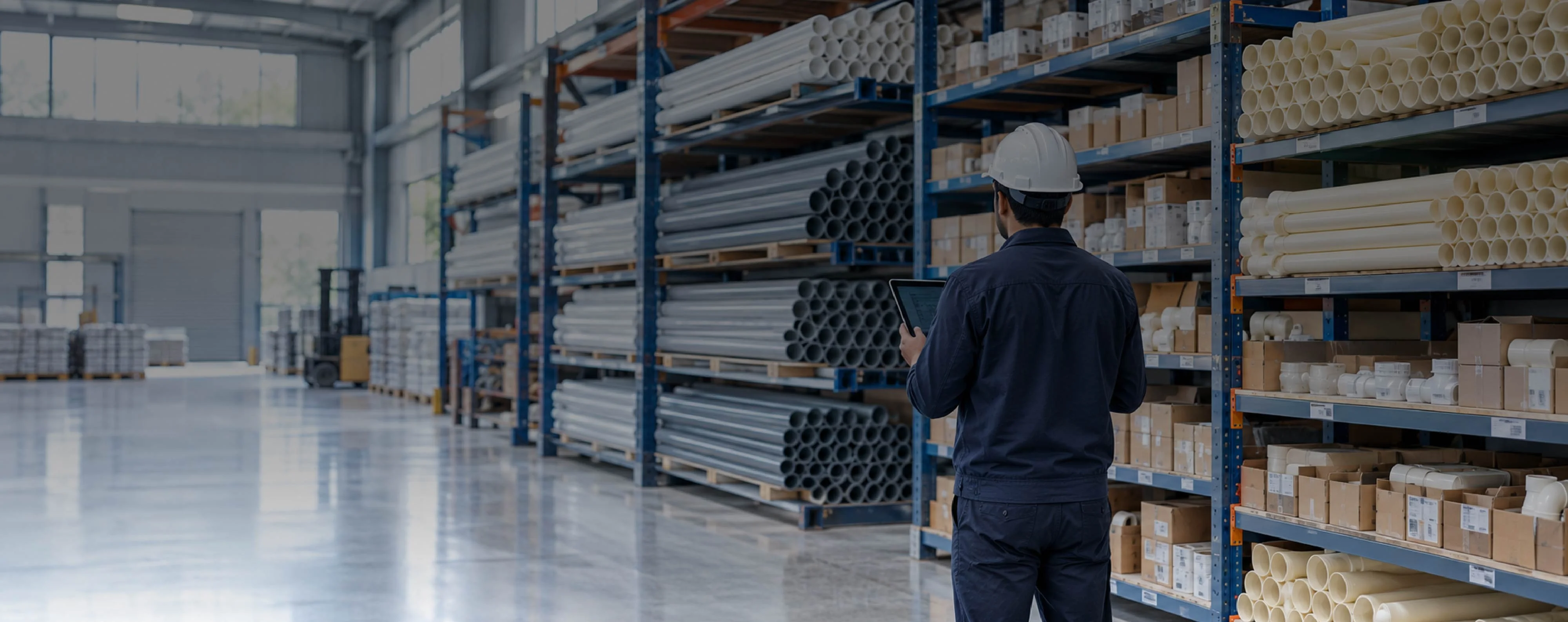 How to Choose the Best Pipe Manufacturer in India